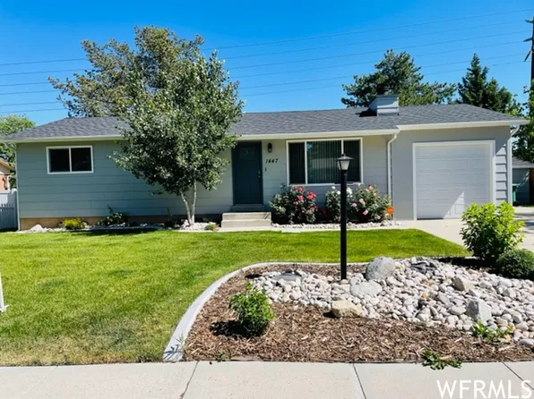 1447 E Mulberry Way, Sandy, UT 84093