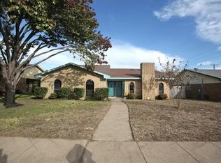 805 Grand Teton Dr, Plano, TX 75023