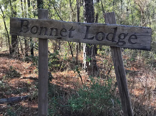 3608 Hicks Lake Rd, Vernon, FL 32462