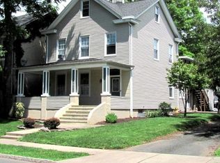 125 S Bridge St #2, Somerville, NJ