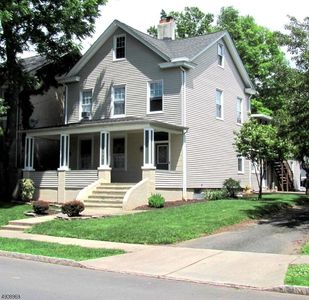 125 S Bridge St #2, Somerville, NJ, 08876