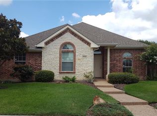 5536 Rockwood Dr, The Colony, TX 75056