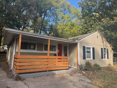 1340 S Emery Ave, Independence, MO, 64055
