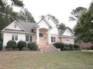 106 Barons Run W, Spring Lake, NC 28390