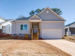 143 Marlboro Rd, Spartanburg, SC 29301