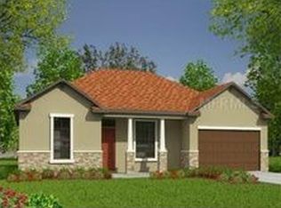 406 Holly Fern Trl, Deland, FL 32720