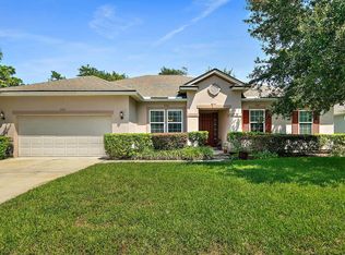 453 Gianna Way, Saint Augustine, FL 32086