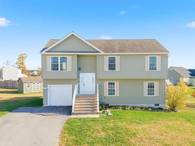 53 Palestine Way, Martinsburg, WV, 25404