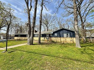 201 Leoser St, Tahlequah, OK 74464