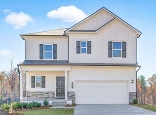 852 Kensington St, Kingston, GA 30145