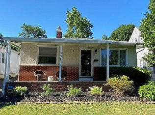 331 E Beechwold Blvd, Columbus, OH 43214