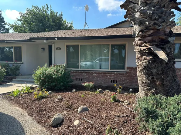 1750 S Chateau Ave, Fresno, CA 93706