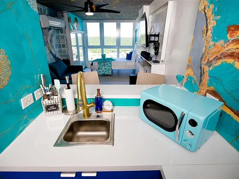 200 Avenida Marina View Marinas Cir #DOS-2706 — Photo 26