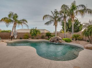 9561 E Gary St, Mesa, AZ 85207