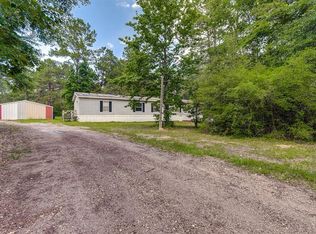 10725 Newton Cir, Conroe, TX 77303