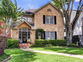 2314 Wroxton Rd, Houston, TX 77005