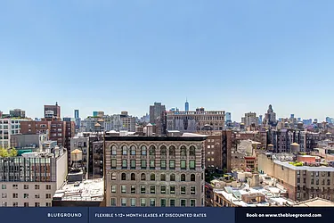 Rented by The Blueground