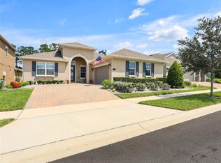 1223 Victoria Hills Dr N, Deland, FL 32724