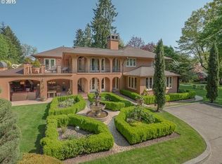 11745 S Riverwood Rd, Portland, OR 97219