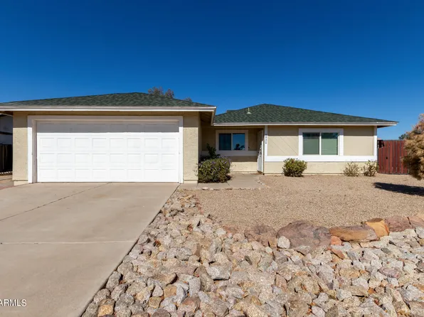 5920 W SAINT MORITZ Lane, Glendale, AZ 85306