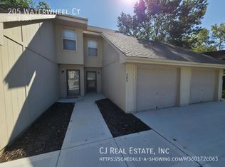 205 NW Waterwheel Ct, Blue Springs, MO 64015