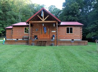 500 Dyer Rd, Vanceburg, KY 41179