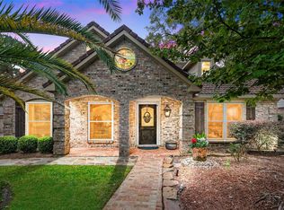 3207 Knoll Manor Dr, Kingwood, TX 77345