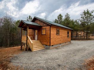 50 Bear Ridge Trl, Murphy, NC 28906