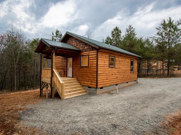 50 Bear Ridge Trl, Murphy, NC 28906