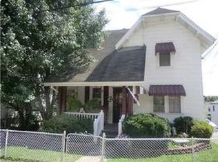 921 Beech Ave, Charleston, WV