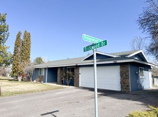 4881 Driftwood Dr, Klamath Falls, OR