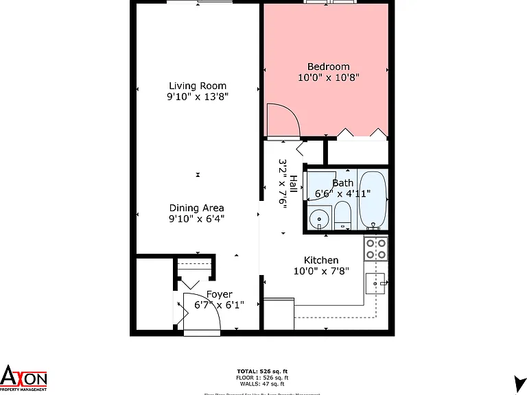 385 Division St — Photo 11