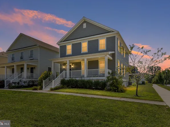 545 Wheelmen St, Middletown, DE 19709