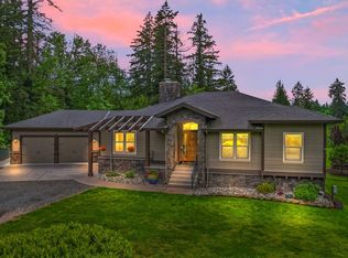 8443 SE Orient Dr, Gresham, OR 97080