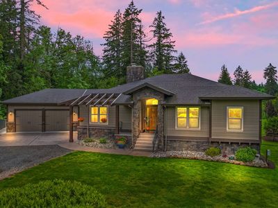 8443 SE Orient Dr, Gresham, OR, 97080