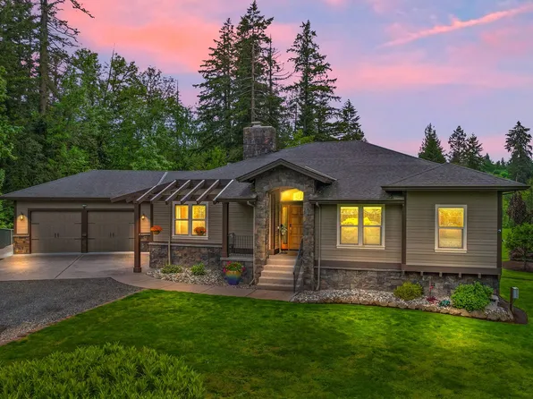 8443 SE Orient Dr, Gresham, OR 97080