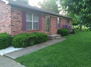 104 Saint James Ct, Bardstown, KY 40004