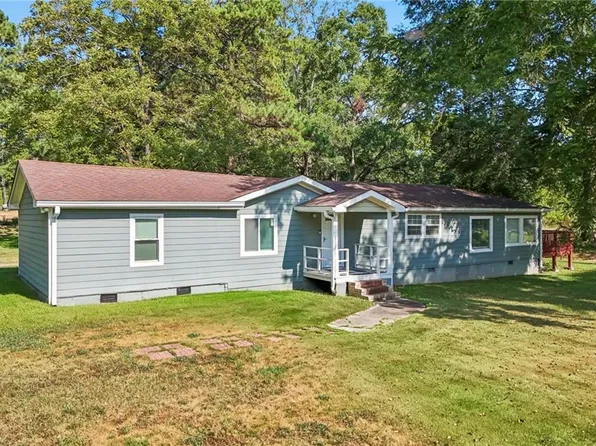 718 Panola Rd, Ellenwood, GA 30294