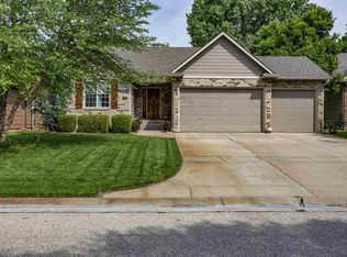 2456 N Hazelwood Ct, Wichita, KS 67205