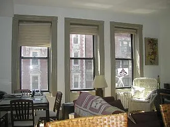 Rented by Corcoran