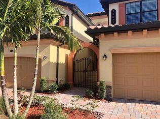 17281 Cherrywood Ct #8602, Bonita Springs, FL 34135