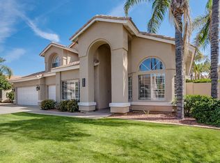 2237 E Beachcomber Dr, Gilbert, AZ 85234