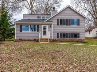 1205 Elmshadow Dr, Henrico, VA