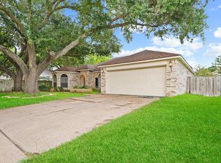 3326 Lakeland Gardens Dr, Katy, TX 77449