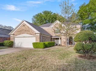 4344 Bradford Dr, Grapevine, TX 76051