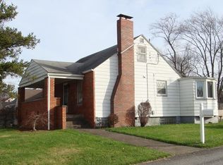 2100 Lynn Ave, Poland, OH 44514