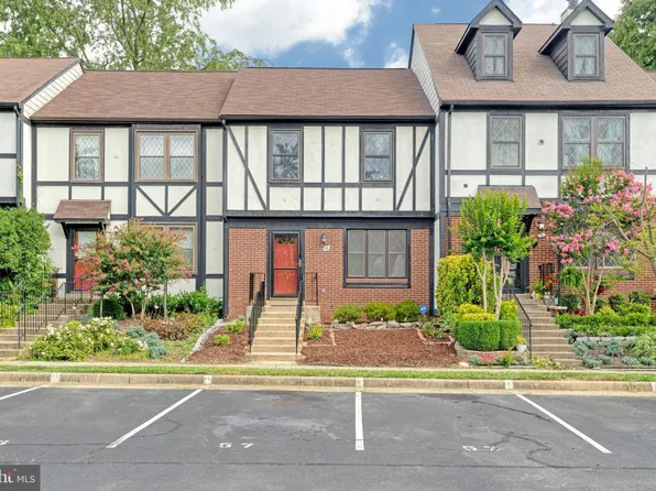 8 Millard Ct, Sterling, VA 20165