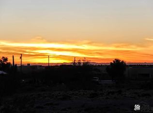10258 Yolanda De Fortuna Ave, Yuma, AZ 85367