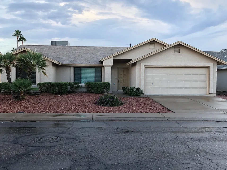 2343 Leisure World