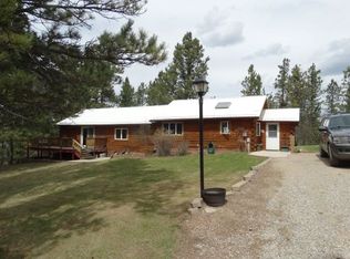 188 Ponderosa Ln, Lewistown, MT 59457